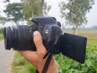 18/55 kit lens