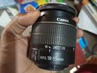 18-55 Kit Lens