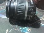 18 /55 kit lens sell cannon