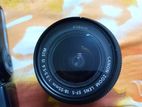 18-55 STM Kit Lens for sell