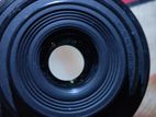 18-55mm Kit Lens