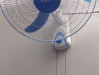 18'' Click Wall Fan