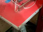 18" Lag Heavy Packing Machine.