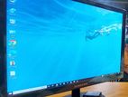 ১৮" Led Monitor Full HD Samsung Official Used 100% Fresh Condition