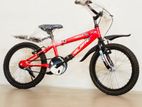 18" Meghna sports prince 7 to 15 years baby best bicycle