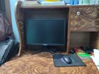 18" Monitor Asus computer sell hobe kome