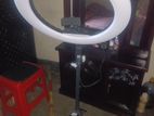 18" ring light