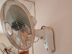 18" Wall Fan