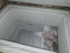 180 L Freezer Full Freesh Overall