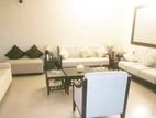 1800 SFT 3 BED FLAT FOR RENT- GULSHAN AVENUE