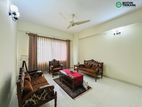 1800 sft Exclusive Apartment 4th floor for Rent in Bashundhara R/A.