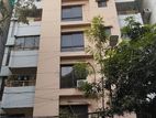 1800 SFT FLAT FOR RENT - BESIDE GULSHAN AVENUE