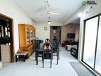 1800 Sft Full Furnished Apartment 7th Floor For Rent in Bashundhara R/a.