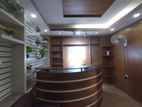 1800 Sft Full Furnished Ready Office For Rent In Uttara