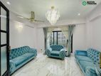 1800 sft Luxurious Apartment 2nd floor for Rent in Bashundhara R/A.