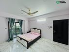 1800 sft Luxurious Apartment 2nd floor for Rent in Bashundhara R/A.