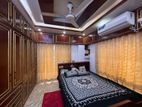 1800 SFT Luxurious Brand New Full Furnish Apartment Rent In Bashundhara