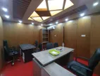 1800 Sft Luxurious Full Furnished Office Space For Rent In Uttara