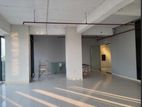 1800 Sqft Ground Floor Shop/Sowroom Commercial space rent In Gulshan