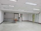 1800 sqft Open Commercial space rent in Gulshan