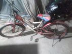 Bicycle for sell