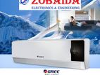 18000 BTU 1.5 Ton Split Type Gree Air Conditioner Price in BD