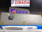 18000 btu GREE 1.5 Ton Split Type Wall Mounted Air Conditioner