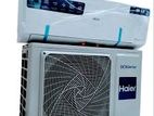 18000 BTU Haier- Clean-Cool 1.5 Ton AC..INVERTER - HSU-18-UV