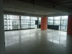 18000 SqFt (10 Parking) Commercial Floor Rent Gulshan 2 (Circle)