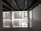 18,000 SqFt Commercial Space For Rent @ Gulshan
