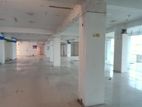 18000 Sqft Commercial space rent In Banani