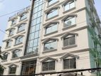 18.000-Sqft Full Building Open Space Rent Baridhara Diplomatic Zone