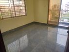 18000 tk Rent Brand new South face apartment 2 bed for 5 floor