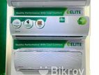 18000BTU NEW Elite 1.5 Ton Wall AC 100% Genuine product Faster Delivery