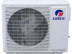 18000BTU NEW Gree 1.5 Ton Wall AC 100% Genuine product Faster Delivery