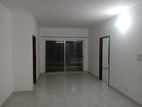 1800sft Unfurnished Apartment for rent