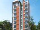 1809 SFT. Nearly Handover Flat Sale On Special Discount @ Bashundhara