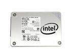 180gb Intel Ssd