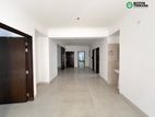 1810 sft Apartment 1st floor with terrace for Rent in Bashundhara R/A.