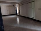 1820 Sqft nice office space rent in Banani