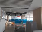 18200 Sqft Semi Furnished open commercial Space Rent In Gulshan Avenue
