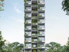 1825 sft 3 bed on-going apartment SALE at Bashundhara R/A