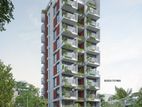 1825sft 3beds apartment sale at near 300ft bashundhara r/a block-L