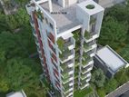 1825sft 3beds Luxury FLAT Sale@Bashundhara R/A-Block-L,Rd-01