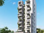 1825sft 3beds on-going apartment sale@Bashundhara R/a Block-L-near300ft