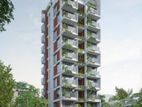 1825sft Single Unit Near 300ft Road,Block-L,Bashundhahra For SALE.