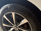 Bridgestone Tyre 185/60 R15