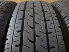 185/75R15LT Bridgestone Ecopia Reconditioned Tire Set 4 Piece