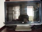 18.5 inch HP Monitor