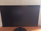 18.5 inche Samsung LED monitor